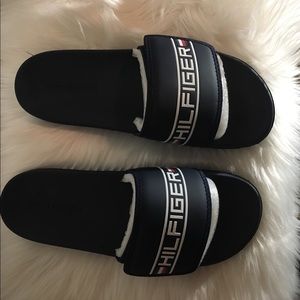 Men's Tommy Hilfiger Ricardo Slide (New)